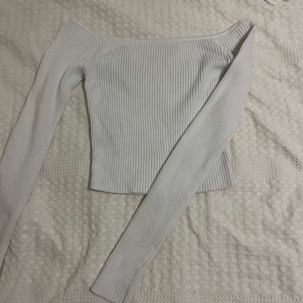 Hollister long sleeve